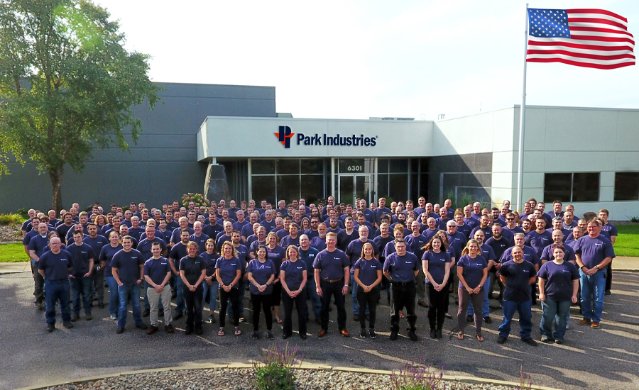 Park Industries | St. Cloud, Minnesota