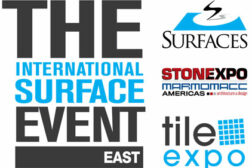 The International Surface Event East