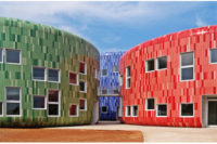 The Children Education Center & Children Innovation Center 