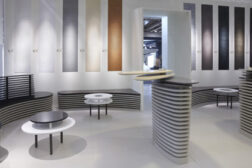 Marmomacc Meets Design 