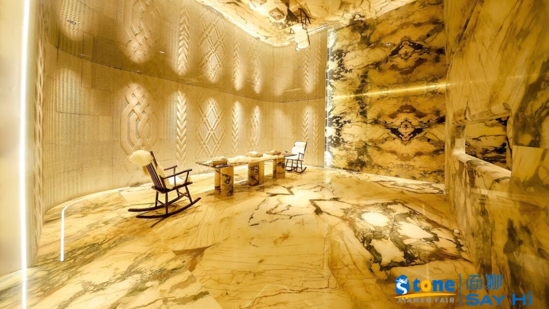 Highlights from the China Xiamen International Stone Fair | Stone World